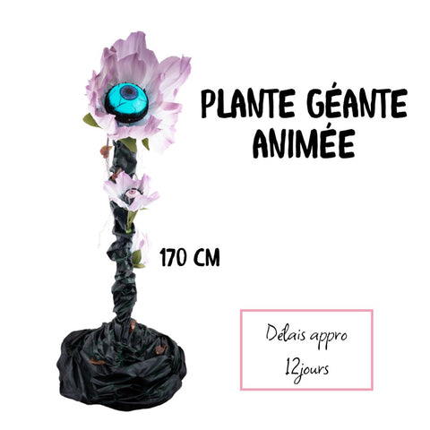 halloween-decoration-plante-geante-effrayante-animatronique 