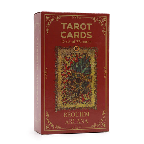 jeu-tarot-gothique-vera-petruk