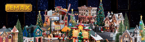restaurantS'mores&SnowLEMAX