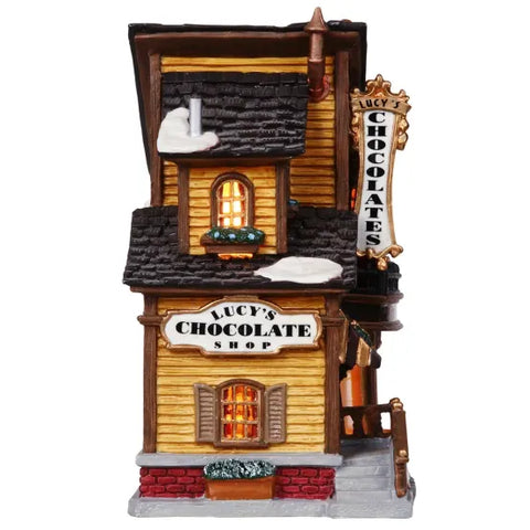 lucyschocolateshoplemax