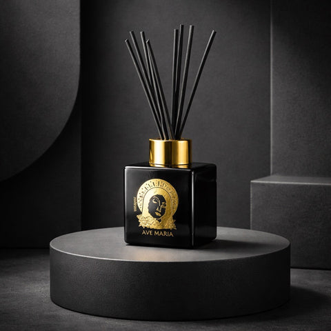 Diffuseur de parfum, Ave Maria ￼