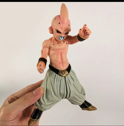Figurine Boo dragon Ball Z