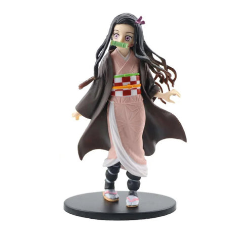 Figurine nesuko Kamado