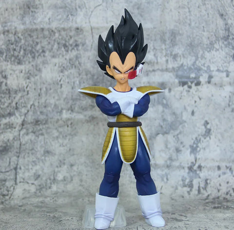 Figurine Vegeta Dragon Ball Z