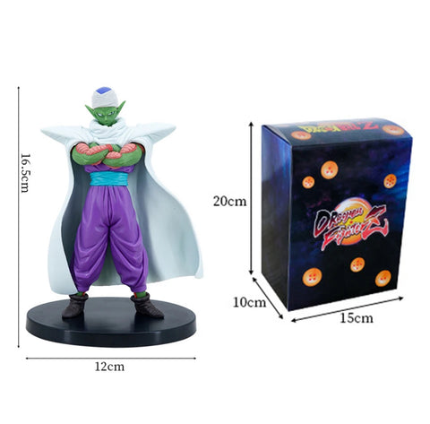 Figurine démon Piccolo Dragon Ball Z