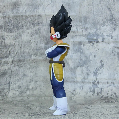 Figurine Vegeta Dragon Ball Z