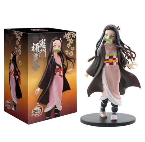 Figurine nesuko Kamado