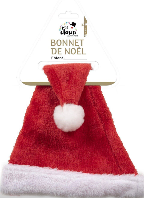 Bonnet de Noël
