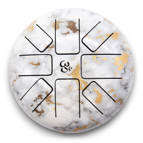 om-drum-effet-marbre-sonotherapie-meditation-relaxation