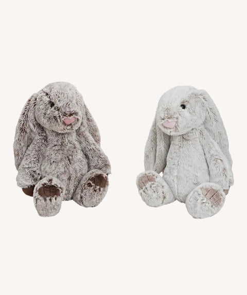 Peluche lapin
