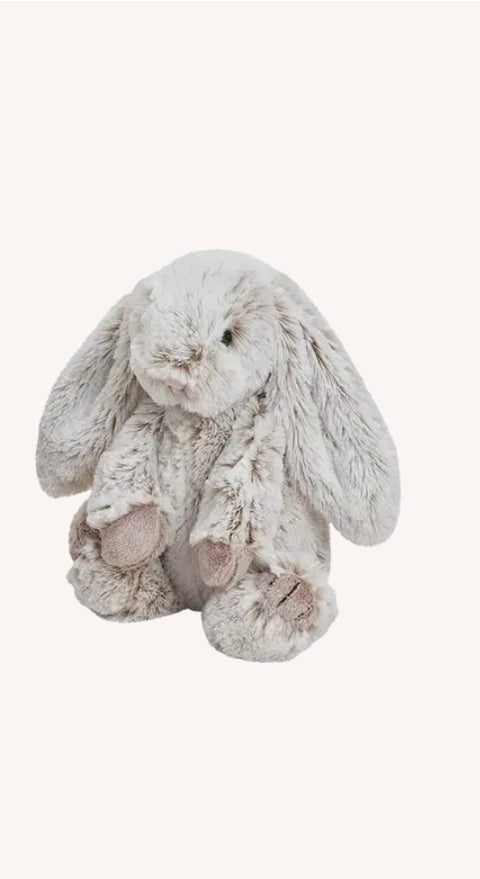 Peluche lapin