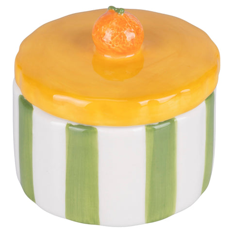 pot-ceramique-couvercle-mandarine-fruit-life-boutique-montbrison-deco-en-folie