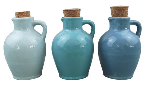 pot-huile-vinaigre-ceramique-design-mediterraneen-boutique-montbrison-deco-en-folie