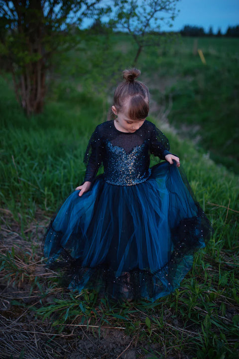 Robe de sorciere