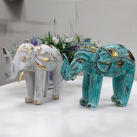 sculpture-elephant-bois-artisanat-ethnique-boheme-naturel-statuette-elephant-bois-sculpte-main-decoration-artisanale