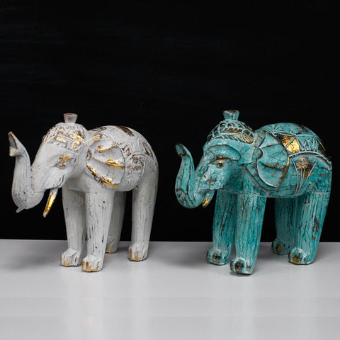 sculpture-elephant-bois-artisanat-ethnique-boheme-naturel