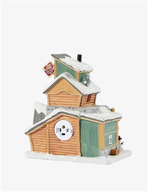 restaurantS'mores&SnowLEMAX