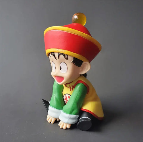 Figurine Son Gohan Dragon Ball Z