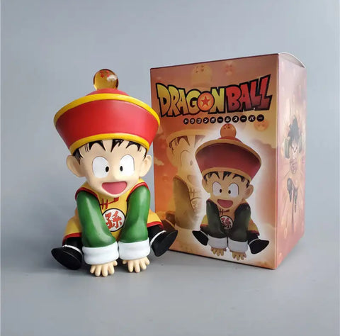Figurine Son Gohan Dragon Ball Z