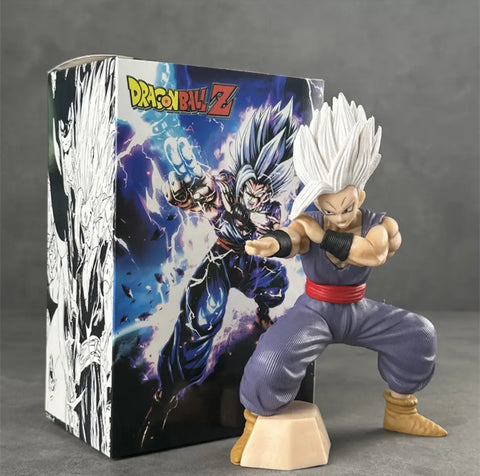 figurine Dragon ball Z Son gohan