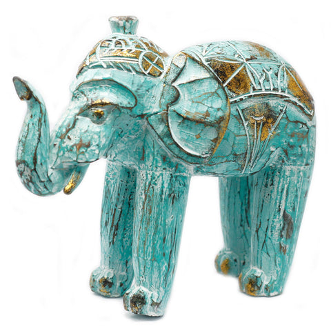 statuette-elephant-bois-sculpte-main-decoration-artisanale