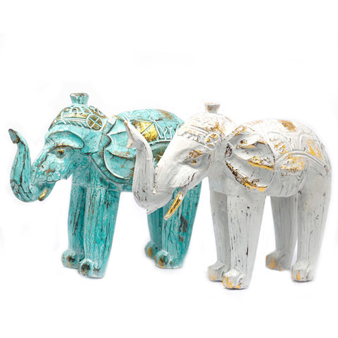 sculpture-elephant-bois-artisanat-ethnique-boheme-naturel
