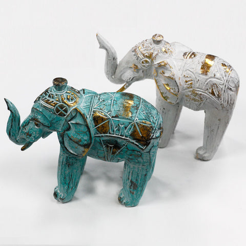 statuette-elephant-decoration-bois-exotique-meditation-spiritualite