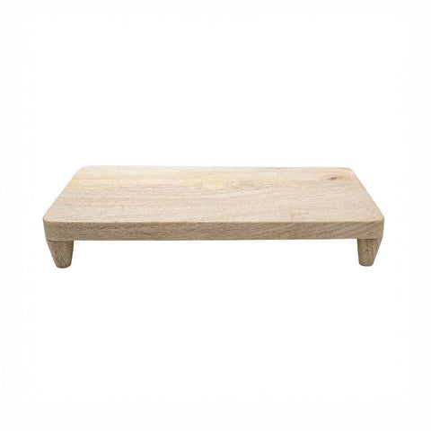 Beynac, Rehausseur de Table en Bois