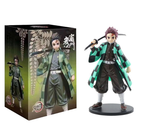 Figurine Tanjirou Kamado Demon salyer