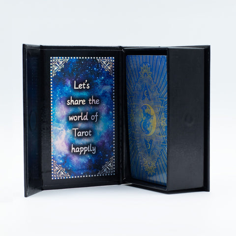 tarot-celeste-feuille-bleue-jeu-divination-inspire-par-la-lune