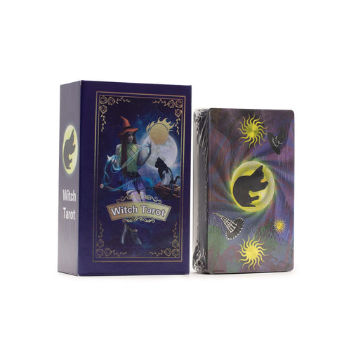 tarot-esoterique-theme-sorcieres-jeu-divination-spiritualite-alternative-tarot-moderne-feuille-violette