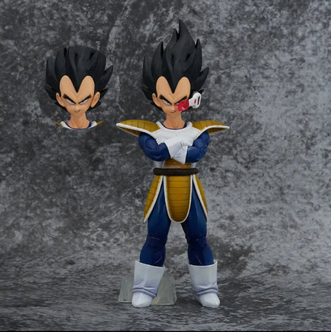 Figurine Vegeta Dragon Ball Z