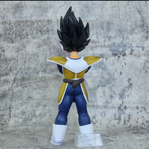 Figurine Vegeta Dragon Ball Z