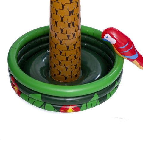 palmier gonflable  ice bucket 180cm