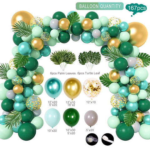 Arche de ballon