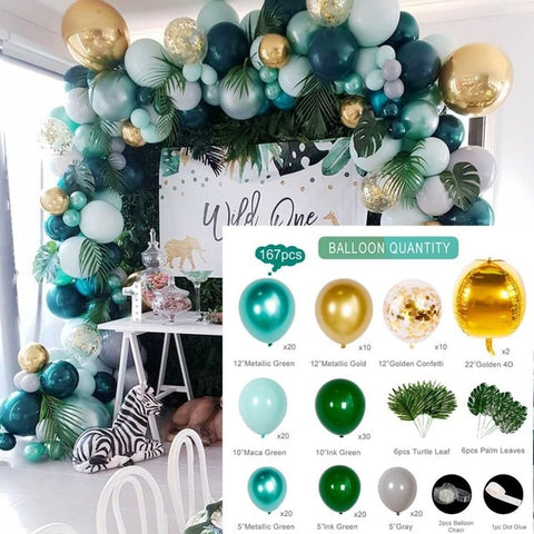 Arche de ballon
