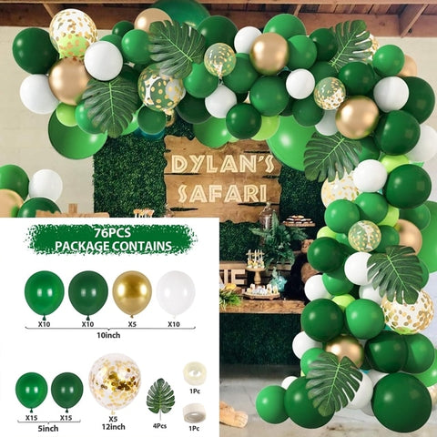 Arche de ballon