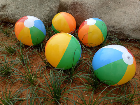 Ballon gonflable