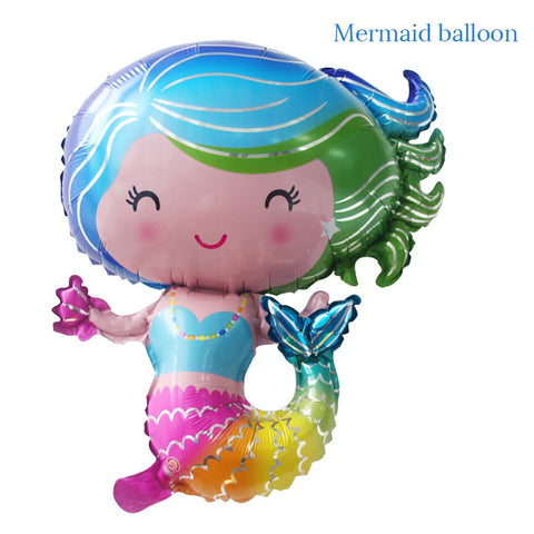 Ballon sirène