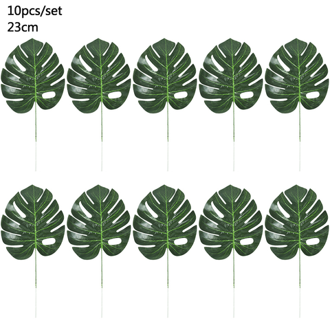 Feuilles de Palmier Artificielles