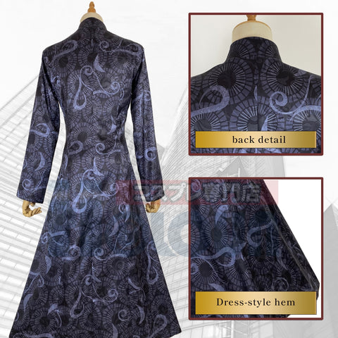 Costume cosplay Tokyo Revengers