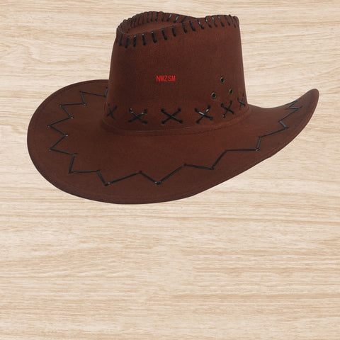 Costume cow-boy adulte