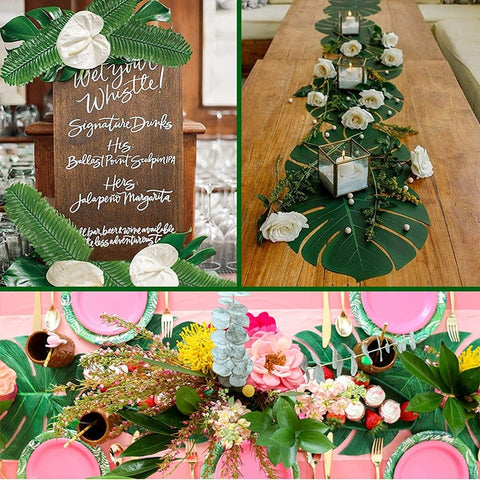 Fleurs artificielles