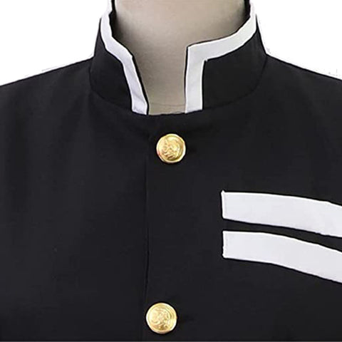 Costume Tokitou Muichirou Cosplay  Anime Demon Slayer
