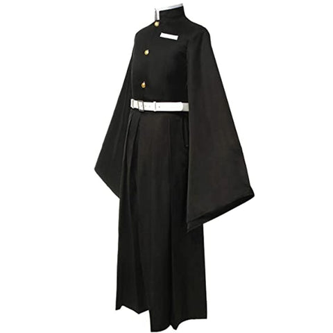 Costume Tokitou Muichirou Cosplay  Anime Demon Slayer