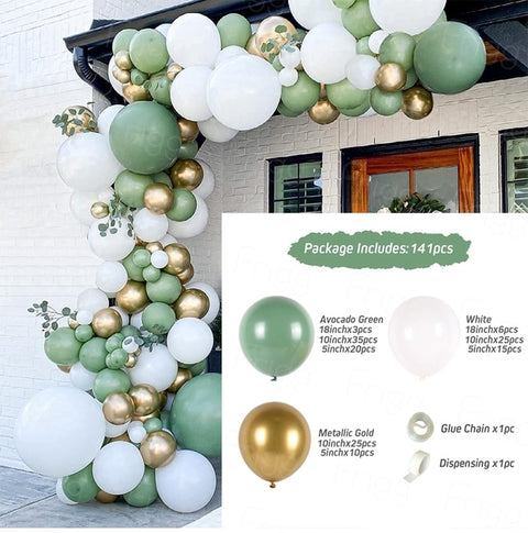 Arche de ballon
