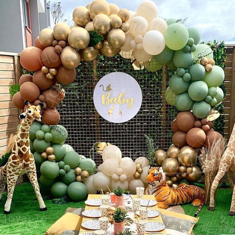 Arche de ballon