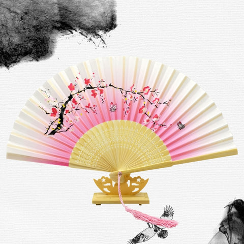 Eventail Japonais pour costume