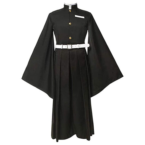 Costume Tokitou Muichirou Cosplay  Anime Demon Slayer