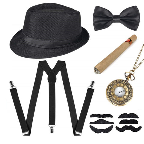 Costume accessoires  Peaky Blinders